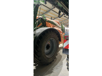 Çekilir pülverizatör Amazone UX 4200 Super: fotoğraf 2