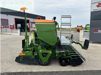 Kombine ekim makinesi Amazone cataya 3000 super: fotoğraf 4
