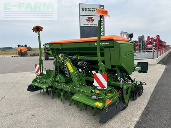 Kombine ekim makinesi Amazone cataya 3000 super: fotoğraf 3