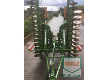 Disk tırmığı Amazone catros + 6001-2: fotoğraf 3 Disk tırmığı Amazone catros + 6001-2: fotoğraf 3