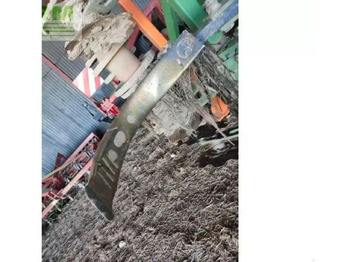 Kültivatör Amazone cenius6003 2tx: fotoğraf 3