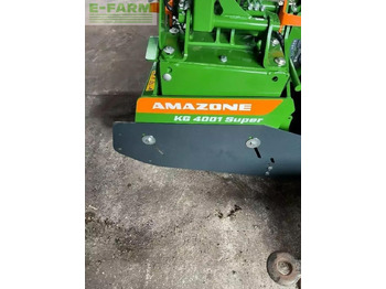 Kombine ekim makinesi Amazone centaya 4000 super + kg 4001 super: fotoğraf 3 Kombine ekim makinesi Amazone centaya 4000 super + kg 4001 super: fotoğraf 3