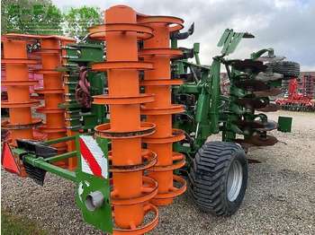 Disk tırmığı Amazone certos 4001-2: fotoğraf 5