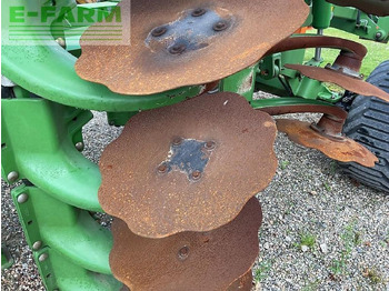 Disk tırmığı Amazone certos 4001-2: fotoğraf 3