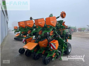 Hassas ekim makinesi Amazone ed 6000-2c special: fotoğraf 3 Hassas ekim makinesi Amazone ed 6000-2c special: fotoğraf 3