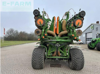 Hassas ekim makinesi Amazone edx 9000-tc: fotoğraf 2 Hassas ekim makinesi Amazone edx 9000-tc: fotoğraf 2