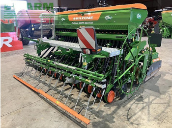 Toprak işleme makinesi Amazone ke 3001 super / cataya 3000 special: fotoğraf 3