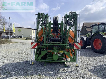 Çekilir pülverizatör Amazone uf 1201: fotoğraf 4