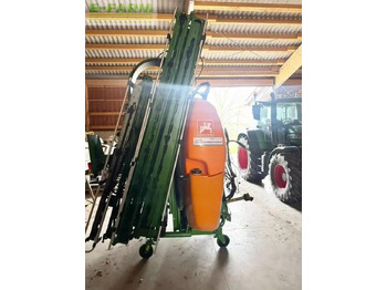 Çekilir pülverizatör Amazone uf 1201 feldspritze: fotoğraf 2