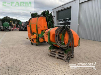 Çekilir pülverizatör Amazone uf 1801 / ft 1001: fotoğraf 4