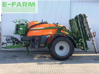 Çekilir pülverizatör Amazone ux 4200 special: fotoğraf 2