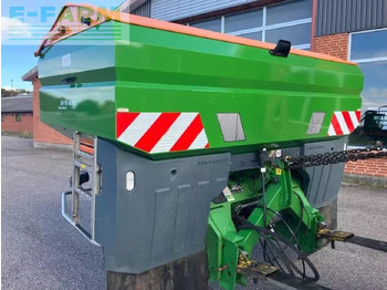 Gübre serpme makinesi AMAZONE