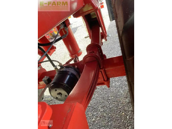 Damperli traktör römorku Annaburger ecoliner hts 22g.14 2-seiten-kombikipper: fotoğraf 5