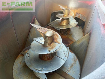 Hayvancılık ekipmanları BVL - van Lengerich v-mix 24 2 s: fotoğraf 5