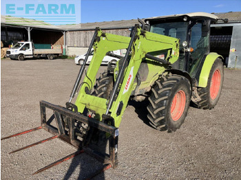 Traktör CLAAS Atos 340
