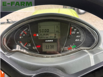 Traktör CLAAS AXION 830: fotoğraf 2