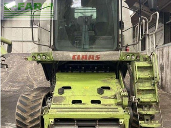 Biçerdöver CLAAS Lexion 770