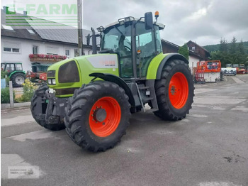 Traktör CLAAS Ares 816