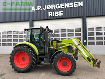 Traktör CLAAS Arion 430