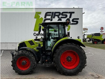 Traktör CLAAS arion 550 cmatic CMATIC: fotoğraf 2