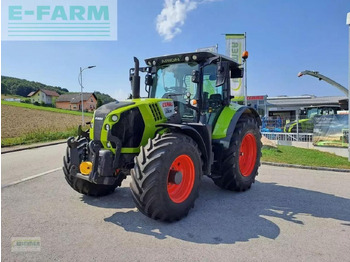 Traktör CLAAS Arion 550