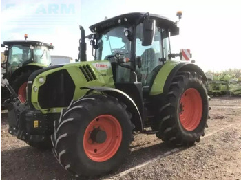 Traktör CLAAS Arion 550