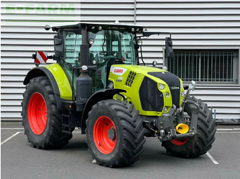 Traktör CLAAS Arion 630