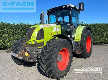 Traktör CLAAS Arion 640