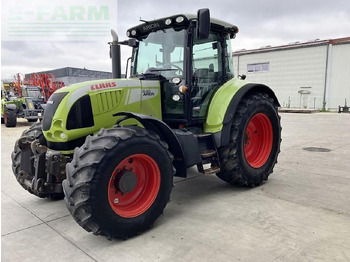 Traktör CLAAS arion 640 cebis: fotoğraf 3