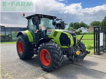 Traktör CLAAS Arion 650
