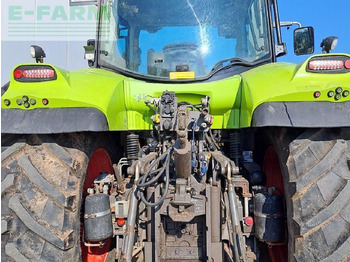 Traktör CLAAS arion 650 t4i: fotoğraf 5 Traktör CLAAS arion 650 t4i: fotoğraf 5