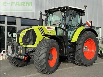 Traktör CLAAS Arion 660