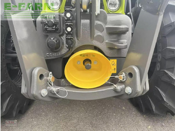 Traktör CLAAS arion 660 cmatic cebis CMATIC CEBIS: fotoğraf 5