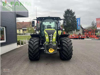Traktör CLAAS arion 660 cmatic cebis CMATIC CEBIS: fotoğraf 4