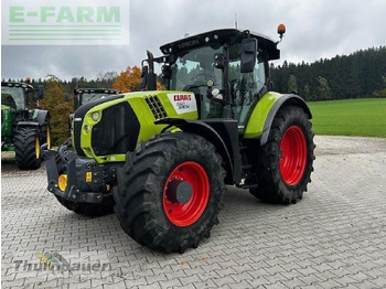 Traktör CLAAS Arion 660
