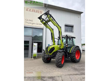 Traktör CLAAS Axos 240