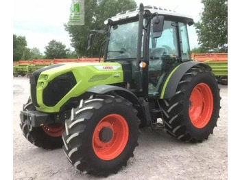 Traktör CLAAS Axos 240