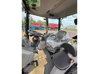 Traktör CLAAS axos 240 advanced: fotoğraf 5 Traktör CLAAS axos 240 advanced: fotoğraf 5