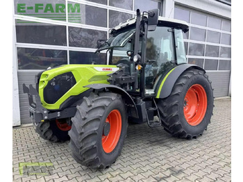 Traktör CLAAS Axos 240