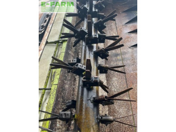 Çayır biçme makinesi CLAAS disco 9200c business: fotoğraf 4