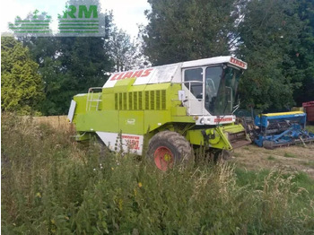 Biçerdöver CLAAS Dominator 108