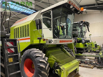 Biçerdöver CLAAS Dominator 88