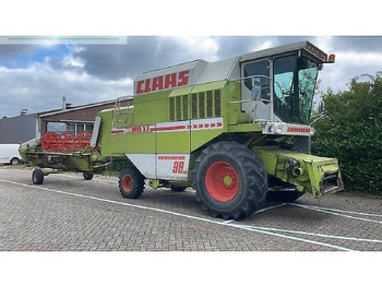 Biçerdöver CLAAS Dominator 98