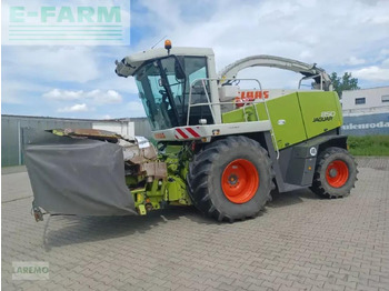 Silaj makinesi CLAAS Jaguar 850