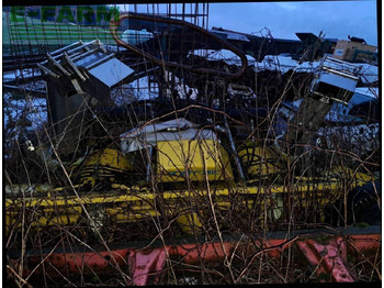 Silaj makinesi CLAAS jaguar 950: fotoğraf 2