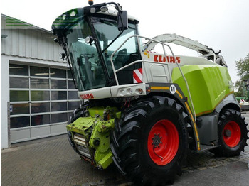 Silaj makinesi CLAAS Jaguar 950