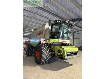 Biçerdöver CLAAS Lexion
