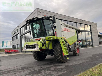 Biçerdöver CLAAS Lexion 570
