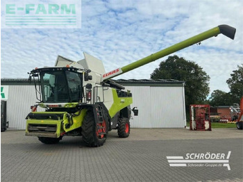 Biçerdöver CLAAS Lexion