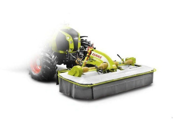 Çayır biçme makinesi CLAAS